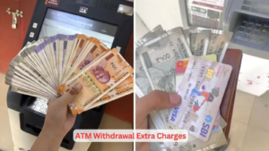 ATM கார்டில் பணம் எடுத்தால் இனி அதிகம் செலவாகும்….!