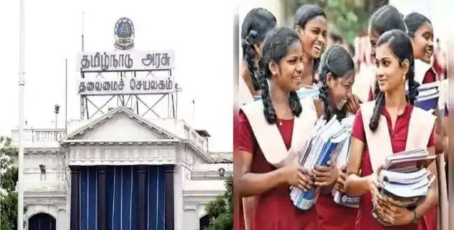 தமிழகத்தில் பள்ளிகள் திறப்பு மீண்டும் ஒத்தி வைக்கப்படுமா…? உண்மை நிலை என்ன…?