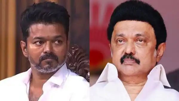 TVK ஆட்சி கலைக்கப்படுமா…? திமுகவின் தந்திரம் பலிக்குமா….!