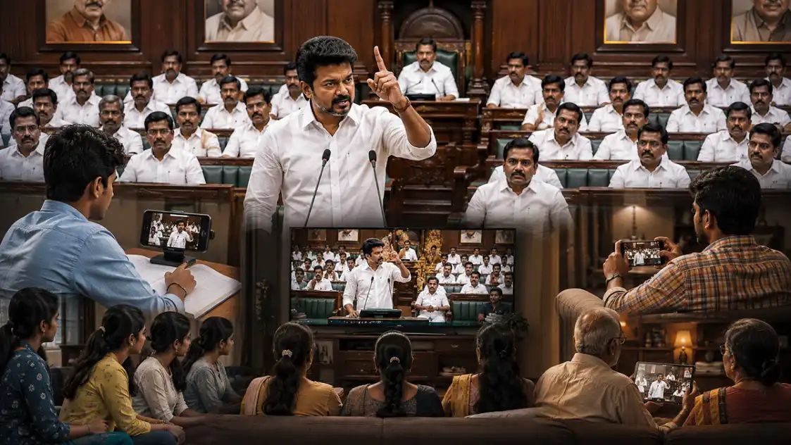 அவைக்குறிப்பில்  நீக்கினாலும் Reals உருவாவதை தடுக்க முடியாது.
