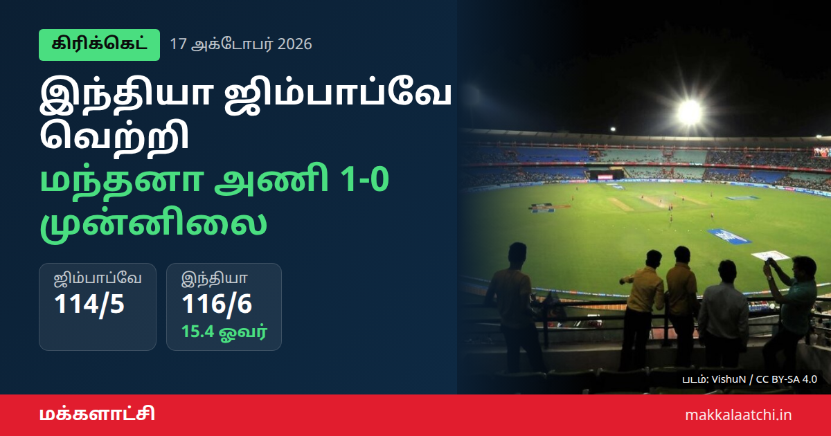இந்தியா ஜிம்பாப்வே வெற்றி: ராய்ப்பூரில் இந்திய மகளிர் அணி